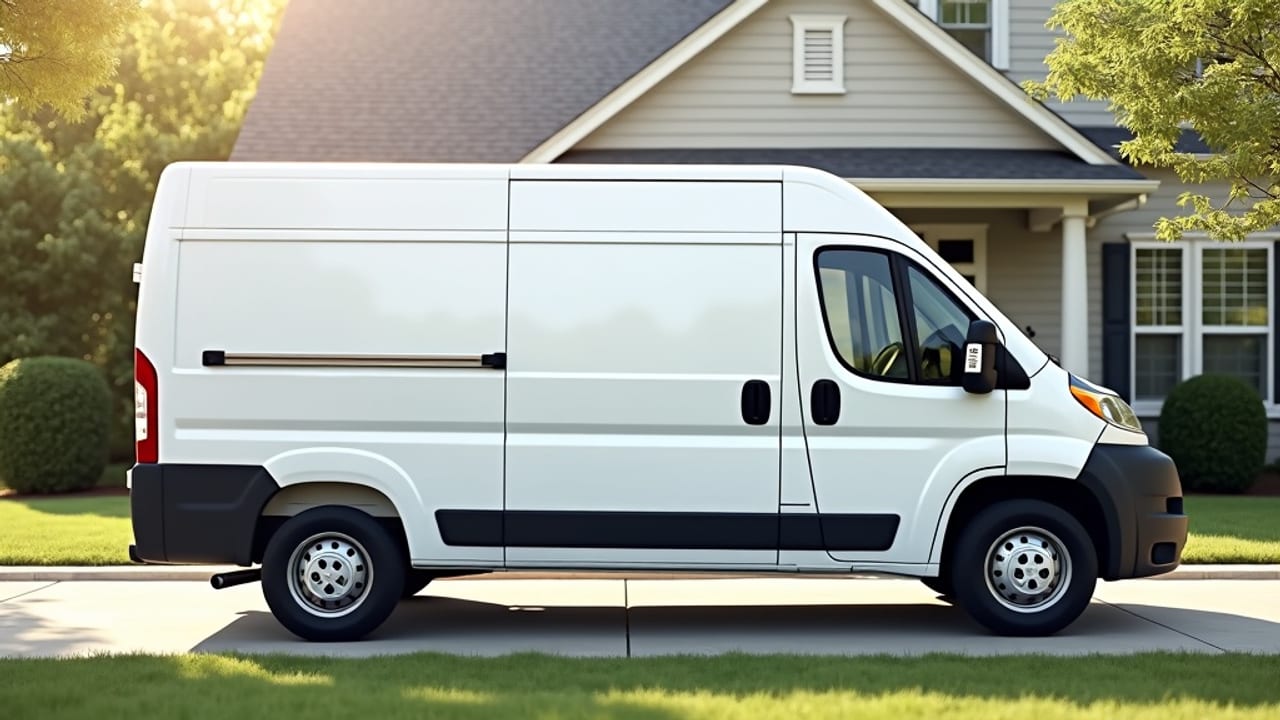 Rapid Air Duct Cleaning team, Dallas, TX