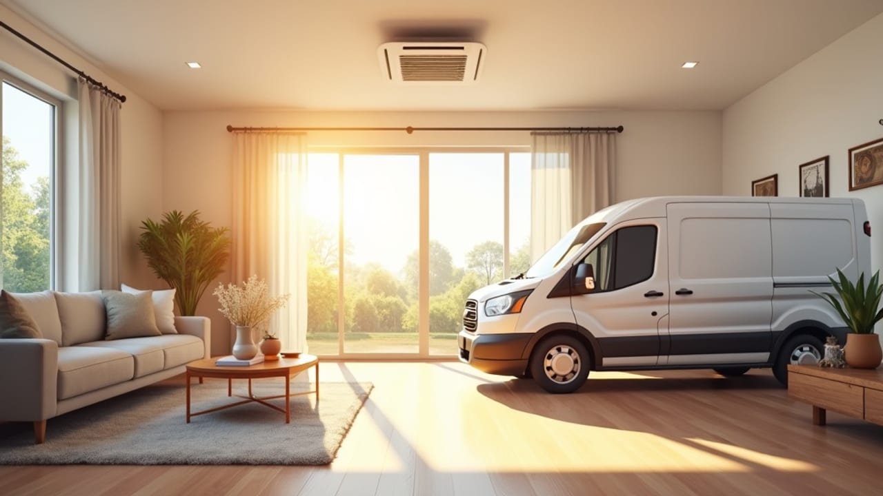 What Actually Happens During Air Duct Cleaning: The Complete Process, Service Info