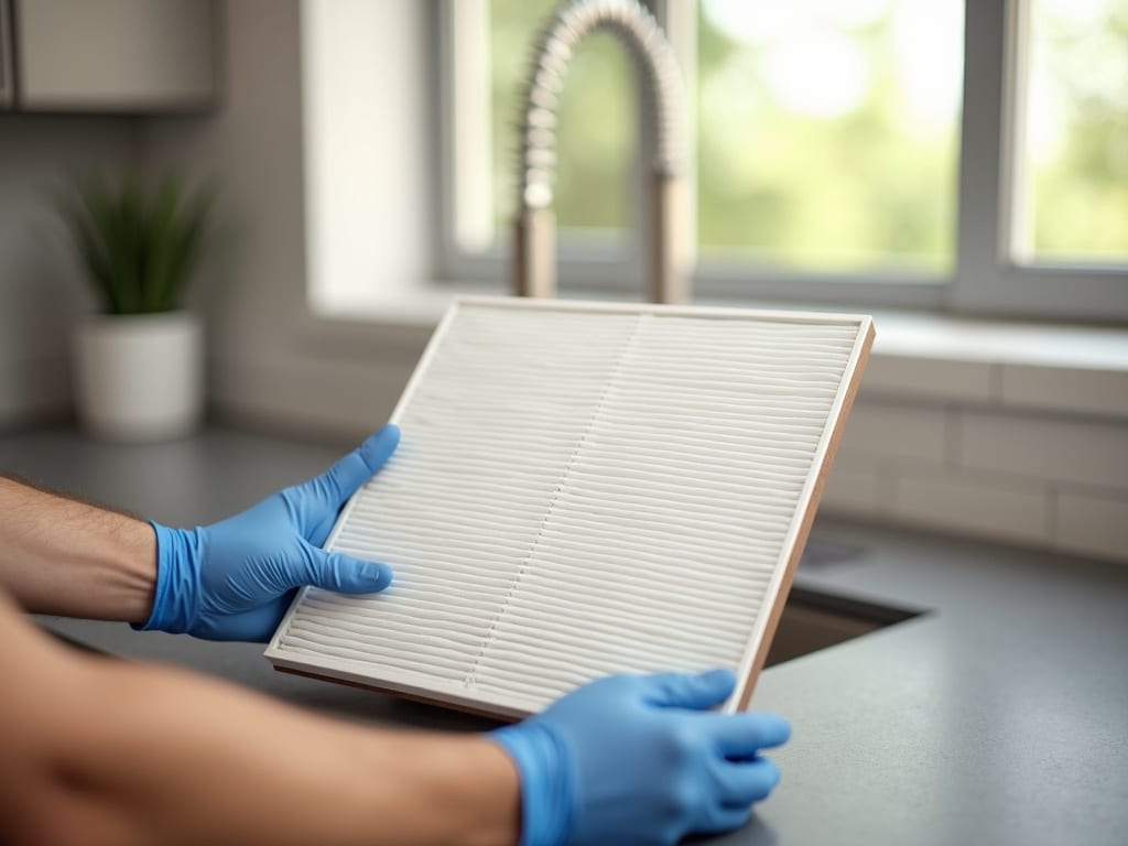 Annual HVAC Maintenance: A Homeowner's Handbook, in-article photo