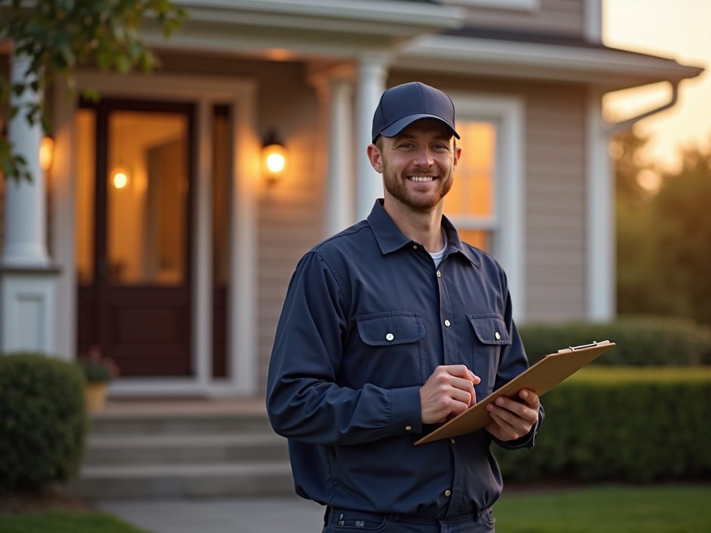Air Duct Cleaning in Fort Worth, TX