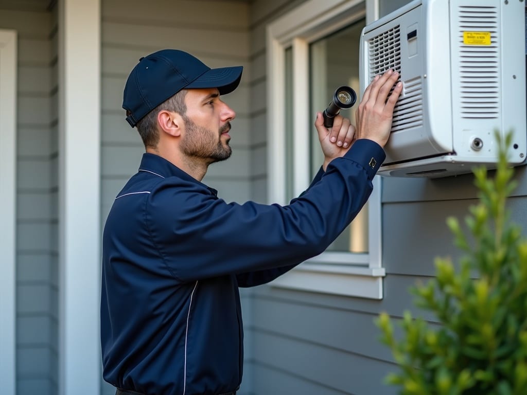 Air Duct Cleaning in Garland, TX