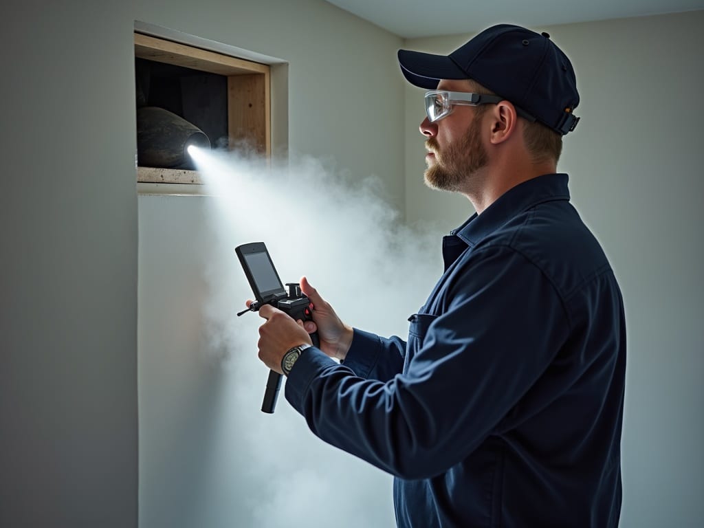 Commercial Duct Cleaning, Rapid Air Duct Cleaning