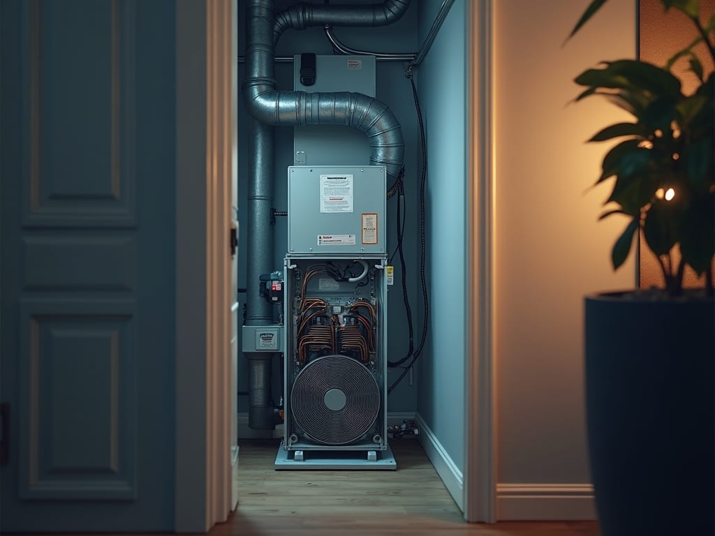 Dryer Vent Cleaning, Rapid Air Duct Cleaning