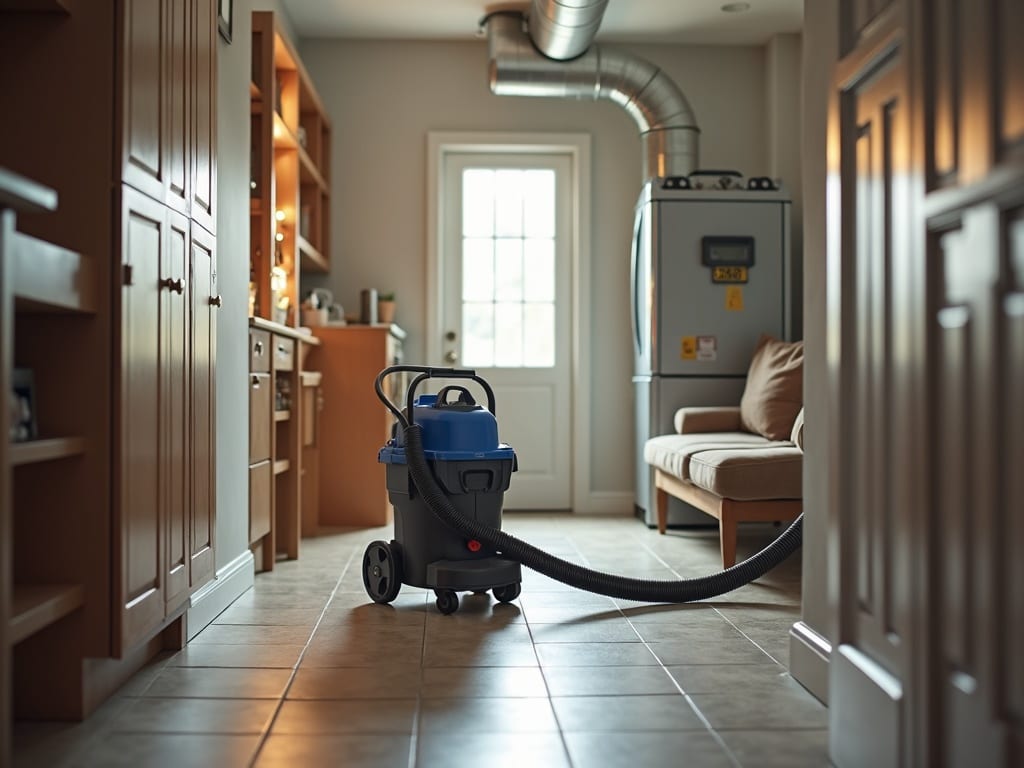 Air Quality Testing & Sanitization in Dallas, TX